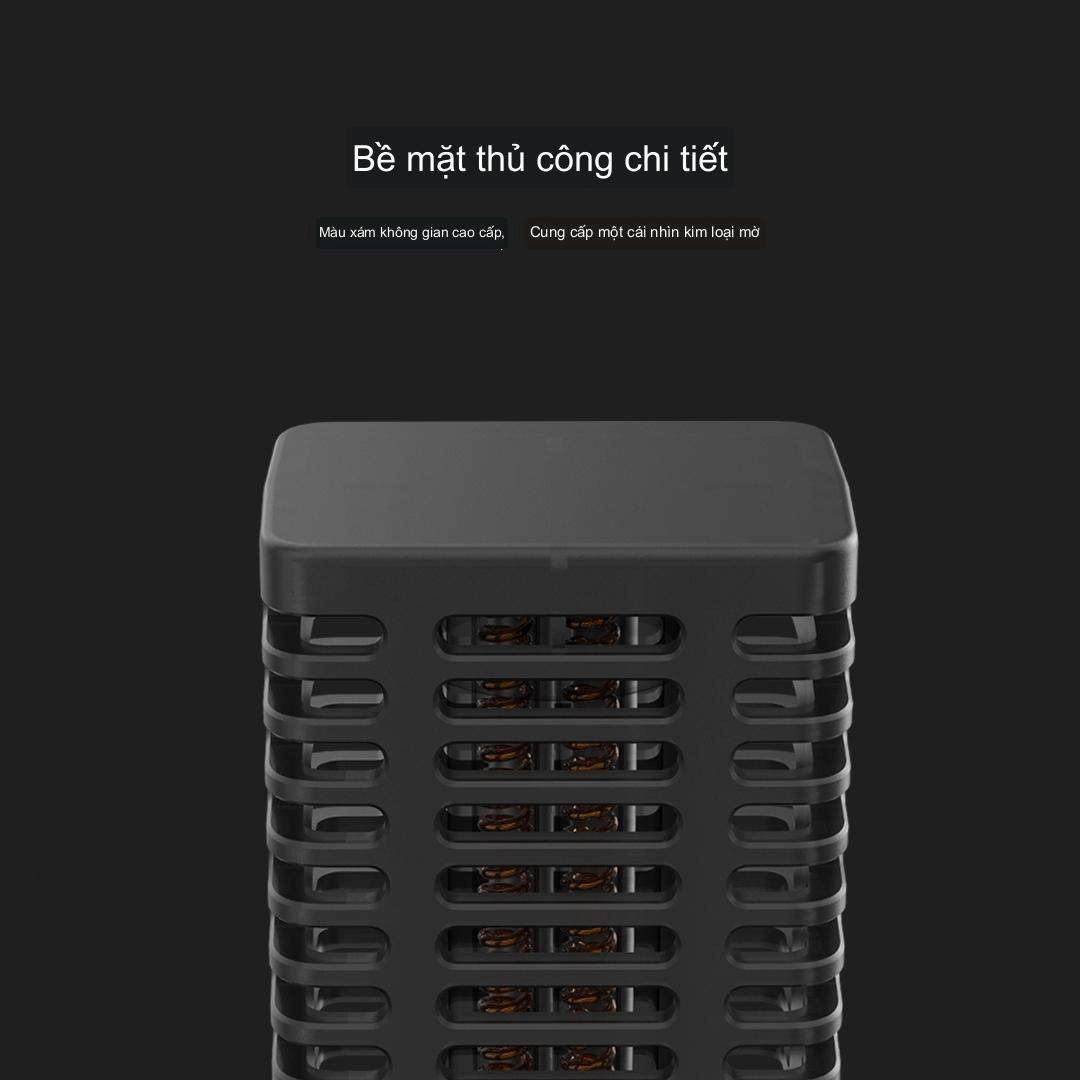 Thanh sưởi bể cá Xiaomi 50W MYG100G1 dùng cho bể cá thông minh Xiaomi 20L